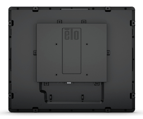 Elo 1991L 19 Zoll Klasse Open-Frame-LED-Touchscreen-Monitor - 5:4 Format - 14 ms Reaktionszeit - 48,3 cm (19 Zoll) Viewabl