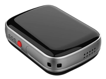 Carneo 8588009299639. Purpose: PET, Product type: GPS tracker, Product colour: Black, Silver. Battery life (max): 120 h, B