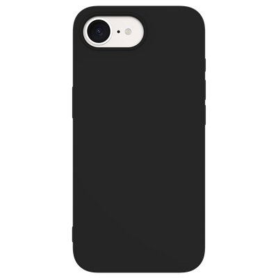 Just in Case MAP2513ZC1B. Case type: Cover, Brand compatibility: Apple, Compatibility: iPhone 16e, iPhone 17e, Maximum scr