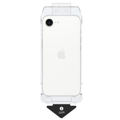 Just in Case 8585622. Brand compatibility: Apple, Compatibility: iPhone 17e / 16e, Protection features: Dirt resistant, Sc