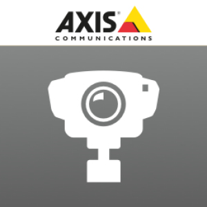 AXIS Camera Station v.5.0 - Core Device License - Printed