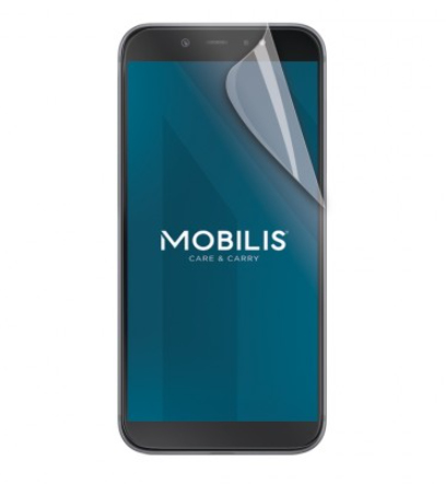 Mobilis 036234. Compatibilité de marque: Samsung, Compatibilité: Galaxy A32 4G, Fonctions de protection: Résistant aux ray