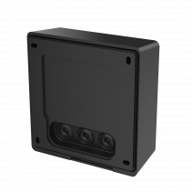 AXIS TI8602 Wall Mount for IP Intercom