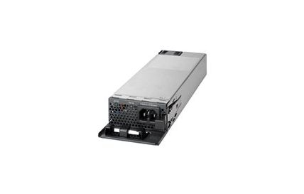 Cisco Stromversorgung - 715 W - 120 V AC, 230 V AC Eingang -56 V DC Ausgang