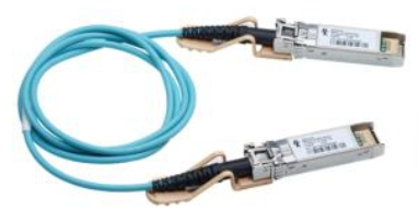 Extreme Networks 50 cm SFP28 Network Cable for Network Device - First End: SFP28 Network - 25 Gbit/s