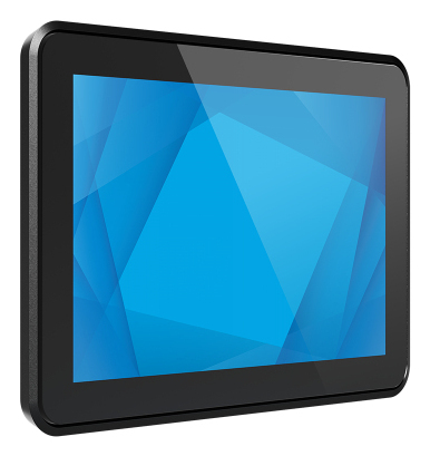 Elo 0764L 7 Zoll Klasse Open-Frame-LED-Touchscreen-Monitor - 16:10 Format - 40 ms Reaktionszeit - 17,8 cm (7 Zoll) Viewabl