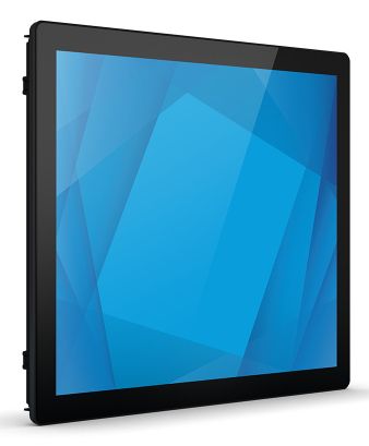 Elo 1991L 19 Zoll Klasse Open-Frame-LED-Touchscreen-Monitor - 5:4 Format - 14 ms Reaktionszeit - 48,3 cm (19 Zoll) Viewabl