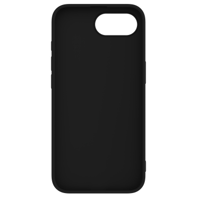 Just in Case MAP2513ZC1B. Case type: Cover, Brand compatibility: Apple, Compatibility: iPhone 16e, iPhone 17e, Maximum scr