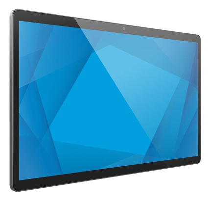 Elo I-Series POS Terminal - Intel Pentium - 8 GB 256 GB - 39,6 cm (15,6 Zoll) - Windows 11, Windows 10