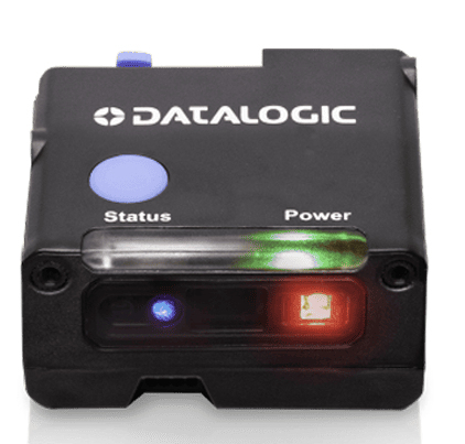 Datalogic Gryphon GFS4590 Selbstbedienung, Ticketausstellung, Retail, Selbstbedienungskassen, Gesundheitswesen Fixe Befest