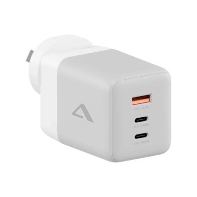 Alogic Rapid Power 100 W Wechselstromadapter - 100 W - 5 V Gleichstrom, 9 V DC, 15 V DC, 20 V DC - 5 A