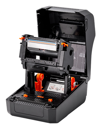 Bixolon XD5-43t Desktop, Manufacturing, Logistik, Retail, Gesundheitswesen Thermotransferdrucker - Monochrom - Etikettendr