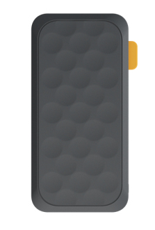 Xtorm FS5101U. Battery capacity: 10000 mAh, Battery technology: Lithium Polymer (LiPo). Fast charging technology: Quick Ch