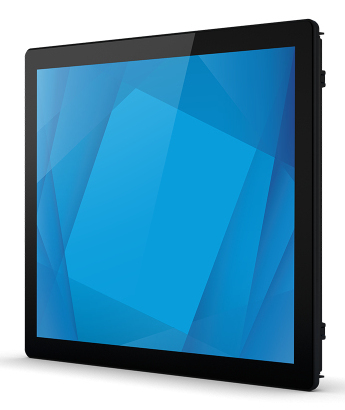 Elo 1991L 19 Zoll Klasse Open-Frame-LED-Touchscreen-Monitor - 5:4 Format - 14 ms Reaktionszeit - 48,3 cm (19 Zoll) Viewabl
