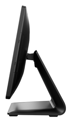 Elo I-Series 3 POS Terminal - (Intel Core i5 i5-1245UL - 16 GB 256 GB - 38.1 cm (15") Touchscreen - Wireless LAN Ethernet 