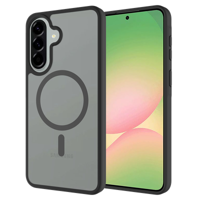 Just in Case MSA2871AE1M. Case type: Cover, Brand compatibility: Samsung, Compatibility: Galaxy A57, Maximum screen size: 