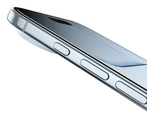 Belkin InvisiGlass 9H Bildschirmschutz für Apple iPhone Air, iPhone 17 Air - für OLED - Sturzsicher, Schlagfest, Kratzfest