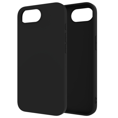 Just in Case MAP2513ZC1B. Case type: Cover, Brand compatibility: Apple, Compatibility: iPhone 16e, iPhone 17e, Maximum scr