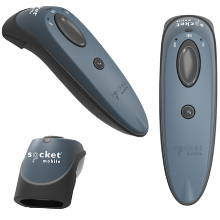 Socket Mobile DuraScan D730. Tipo: Leitor de código de barras portátil, Tipo de scanner: 1D, Tipo de sensor de imagem: Las