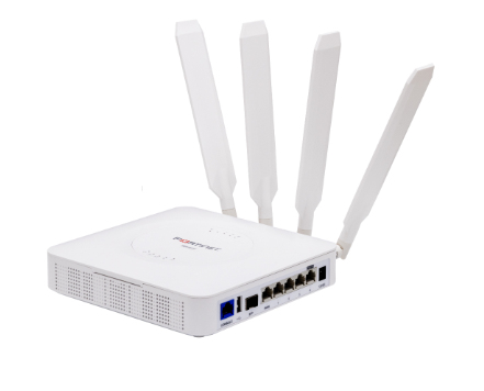 FORTIEXTENDER-311F POWER ADAPTOR SOLD SEPARATELY