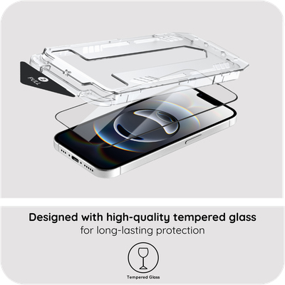 Just in Case 8585622. Brand compatibility: Apple, Compatibility: iPhone 17e / 16e, Protection features: Dirt resistant, Sc
