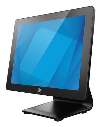 Elo I-Series 3 POS Terminal - (Intel Core i5 i5-1245UL - 16 GB 256 GB - 38.1 cm (15") Touchscreen - Wireless LAN Ethernet 