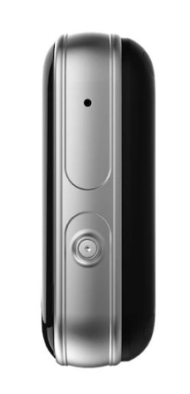 Carneo 8588009299639. Purpose: PET, Product type: GPS tracker, Product colour: Black, Silver. Battery life (max): 120 h, B