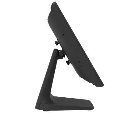 CUSTOM DAYTONA 15. Display diagonal: 38.1 cm (15"), Display resolution: 1024 x 768 pixels, Display type: TFT. Processor fa