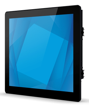 Elo 1790L 17 Zoll Klasse Open-Frame-LED-Touchscreen-Monitor - 5:4 Format - 5 ms Reaktionszeit - 43,2 cm (17 Zoll) Viewable