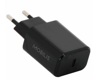 MOBILIS Wechselstromadapter - 5 V Gleichstrom, 9 V DC, 12 V Gleichstrom - 2,40 A