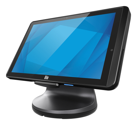Elo Pay POS Terminal - Snapdragon SD660 2.20 GHz - 4 GB - 64 GB - 25.7 cm (10.1") LED Touchscreen - Wireless LAN - Android