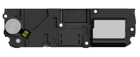 Fairphone F6LDSP-1ZW-WW1. Product type: Loudspeaker, Brand compatibility: Fairphone, Compatibility: Fairphone 6. Width: 19