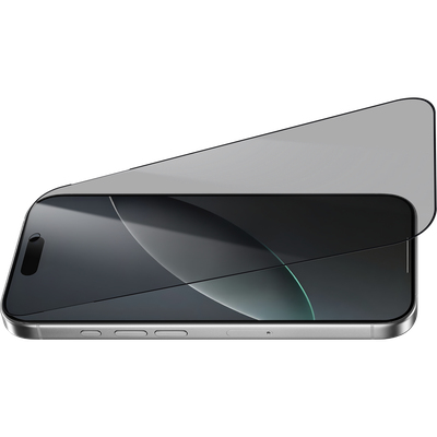 Just in Case MAP2761SG0. Brand compatibility: Apple, Compatibility: iPhone 16 Pro, iPhone 17, iPhone 17 Pro, Protection fe