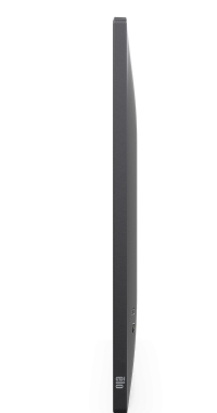 Elo 1504LS 15 Zoll Klasse LED-Touchscreen-Monitor - 16:9 Format - 20 ms Reaktionszeit - 39,6 cm (15,6 Zoll) Viewable - Pro