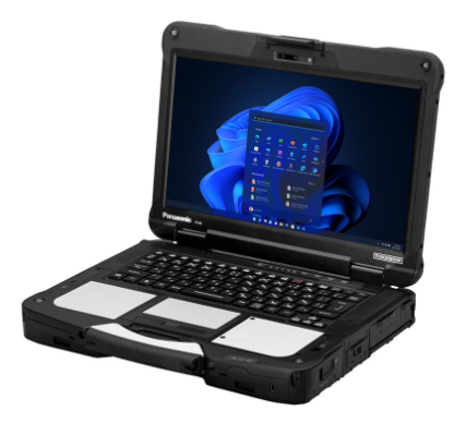 Panasonic Toughbook FZ-40HZ00SB. Product type: Laptop, Form factor: Clamshell. Processor family: Intel Core Ultra 7, Proce