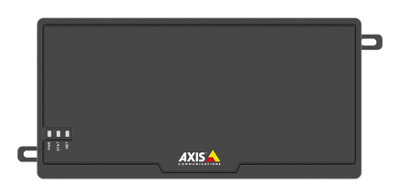 Axis FA54. Número de canais: 4 canais, Resolução máxima de vídeo: 1920 x 1080 pixels, Taxa máxima de frames: 30 fps. Cor d