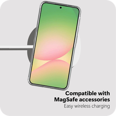 Just in Case MSA2871AE0M. Case type: Cover, Brand compatibility: Samsung, Compatibility: Galaxy A57, Maximum screen size: 