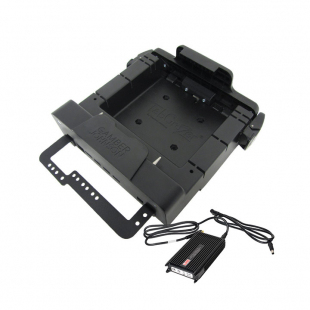 Gamber-Johnson 7170-0522. Tipo de dispositivo básico: Tablet, Compatibilidade da marca: Zebra, Compatibilidade: Zebra ET50