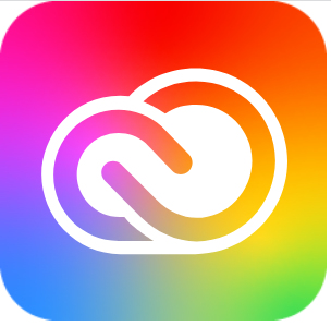 Adobe Creative Cloud for enterprise - All Apps - Feature Restricted Licensing Subscription - 1 User - Price Level 2 - (10-