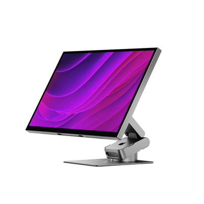 Alogic Aspekt 32A4KPDTMSGR 32 Zoll Klasse LCD-Touchscreen-Monitor - 16:9 Format - 14 ms Reaktionszeit - 81,3 cm (32 Zoll) 