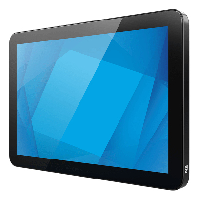 Elo Touch Solutions 1004L. Produktdesign: Digital Signage Flachbildschirm. Bildschirmdiagonale: 25,6 cm (10.1"), Bildschir