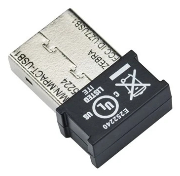 Zebra MPact MPACT-MB3000-05-WR Ortungsgerät - 5 / Pack