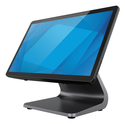 Terminale POS Elo E-Series 3 - (Intel Celeron N97 - 8 GB DDR5 SDRAM 128 GB M.2/PCI Express - 39,6 cm (15,6") LED Touchscre