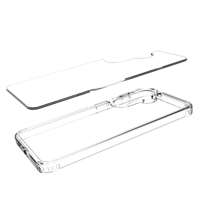 Just in Case MSA2871AE0M. Case type: Cover, Brand compatibility: Samsung, Compatibility: Galaxy A57, Maximum screen size: 