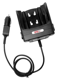GTS HCH-7010VL-CHG Autoadapter - für Mobilcomputer
