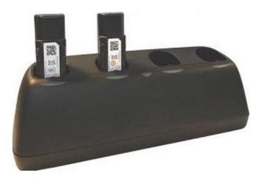 Datalogic Multi-Bay Battery Charger - 4