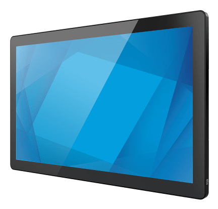 Elo I-Series 3 POS Terminal - Intel Core i5 - 8 GB 256 GB - 54.6 cm (21.5") Touchscreen - Wireless LAN Ethernet - Windows 