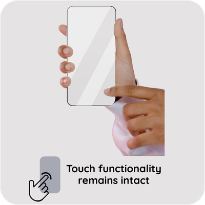 Just in Case 8585622. Brand compatibility: Apple, Compatibility: iPhone 17e / 16e, Protection features: Dirt resistant, Sc