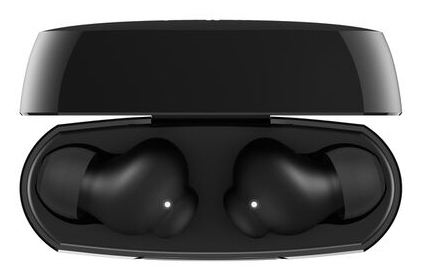 Belkin SoundForm Rhythm. Produkttyp: Kopfhörer. Übertragungstechnik: Verkabelt & Kabellos, Bluetooth. Empfohlene Nutzung: 