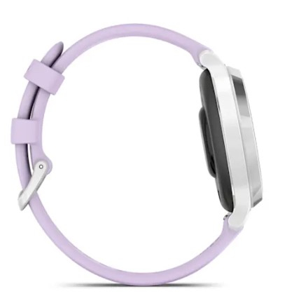 Garmin Lily 2 Active. Display resolution: 240 x 201 pixels, Touchscreen. GPS (satellite). Weight: 29 g. Waterproof up to: 